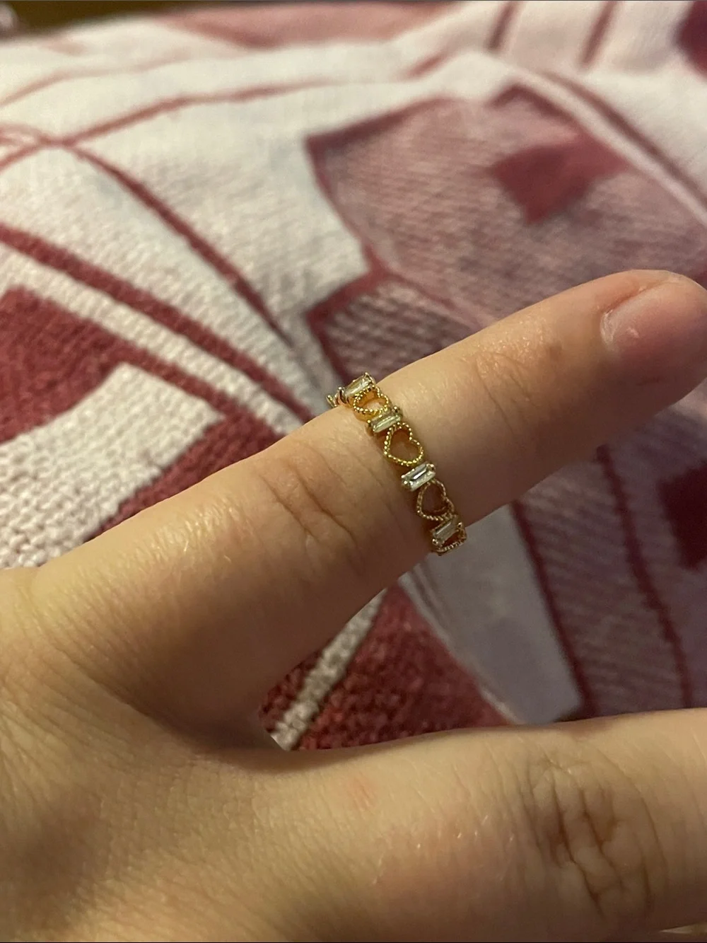 N/A cute heart